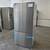 GE Stainless Steel Bottom Freezer Refrigerator (New Open Box) 1 thumbnail