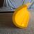 26" Contractor Grade Bright Yellow Shovel 12 thumbnail