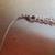 Silver Bar Necklace 2 thumbnail