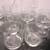 Glasses: Monogrammed sets -- Wine, Highball, Water-large&small, Cognac 7 thumbnail