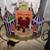 Lemax spooky town costume  -shop, -contest, torture factory $300obo 7 thumbnail