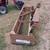 6 Ft King Kutter Box Blade with Rippers 6 thumbnail