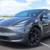 2021 *Tesla* *Model* *Y* *Long* Range AWD 1 thumbnail