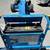 Aerial Boom Lift 2017 Genie S45 4x4 45' Platform with Jib Diesel Manli 7 thumbnail