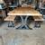 Live Edge Maple Dining Table with or without Benches 19 thumbnail