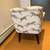 Cheetah Print Armchair 6 thumbnail