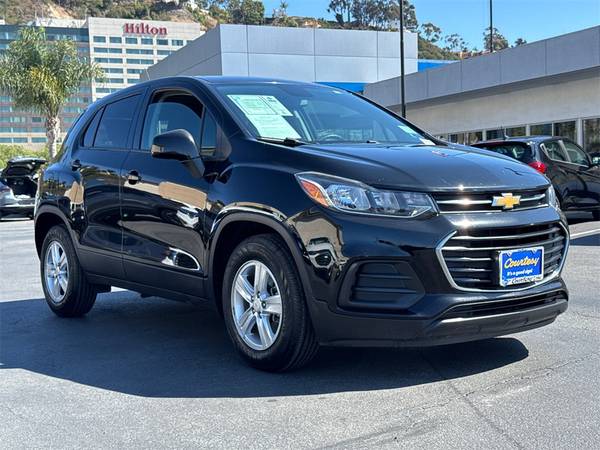 2021 Chevrolet Chevy Trax LS --* Make Offer *-- - $17,200 (San Diego, CA)63616088899075124