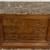 Ethan Allen Marble Top Sideboard / Dresser 2 thumbnail