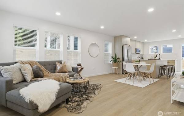 Brand New Home - Temporary Leasing opportunity (3 to 6 months) 1