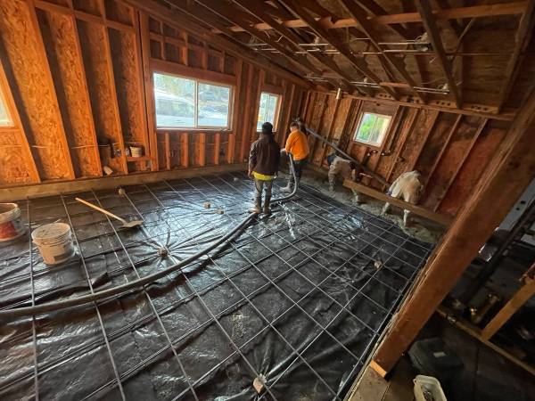 Mendoza’s concrete work 1