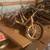 Collection Old Bikes and bike parts--Estate sale 9 thumbnail