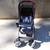Eddie Bauer   stroller 2 thumbnail