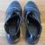 Barclay Men's size 10.5M black dressy or tuxedo shoes, wedding, Prom 9 thumbnail
