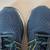 Men's Size 12 New Balance Athletic Shoes 860 Good Condition 2 thumbnail