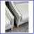 Custom Kravet Contemporary Slope Arm Chairs, Pair 6 thumbnail