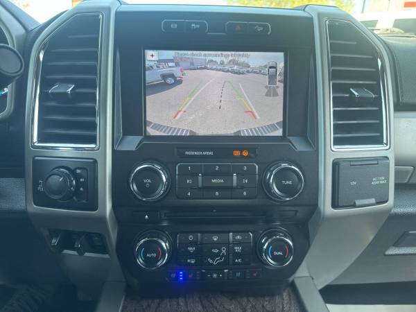 2018 Ford F-250 Super Duty - Photo 11