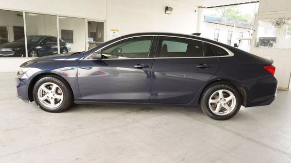 Chevrolet Malibu - ¡SÓLO OFERTAS EN EFECTIVO! - $8450.0063612691345025123