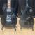 Gibson electric guitar - Les paul 15 thumbnail