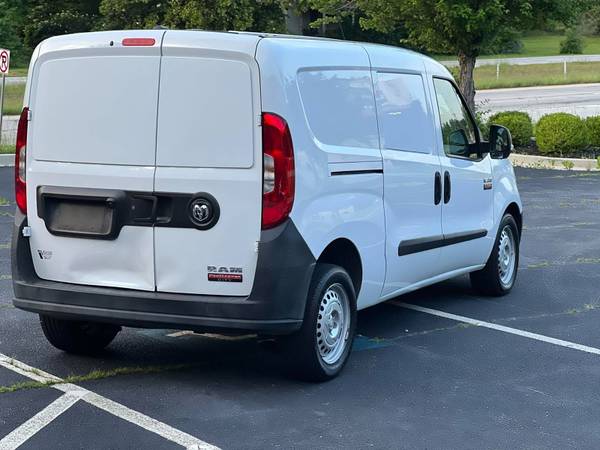 2019 RAM Promaster city - $5,95063620584905601121