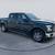 2015 FORD F150 XLT 302A #515133 2 thumbnail
