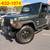 2004 JEEP WRANGLER WILLYS ~ 1 OWNER ~ 5 SPEED ~ WELL TAKEN CARE OF ~ 1 thumbnail