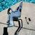 Bell cocoon bicycle seat for kids used 8 thumbnail