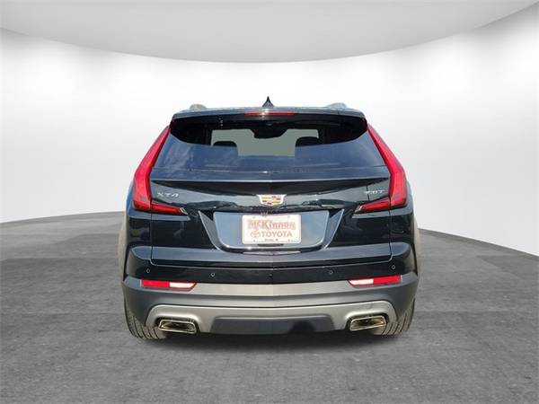 2021 Cadillac XT4 Premium Luxury - $27,994 (Birmingham. Alabama)63622088734977124