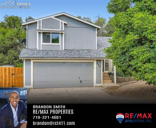 $360,000 / 3br - 579 Blossom Field Road (Fountain)63687011770371120
