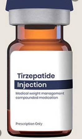 units to ml tirzepatide How Many Units Is 2.5 mg of Tirzepatide?