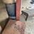 Vintage Portable Platform Beam Scale 3 thumbnail