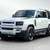 2020 Land Rover Defender 110 SE suv Fuji White 7 thumbnail