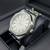 Audemars Piguet Men's 41MM Royal Oak 15510ST Stainless Steel Complete 3 thumbnail