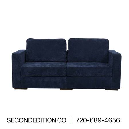 Lovesac Sactional Sofa with Ottoman (Was 3440) 1