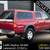 2002 Toyota Tacoma Double Cab 4-Door TRD Off-Road 4WD w RR Diff Lock - 3 thumbnail
