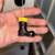 Fireman Firefighter Wind Chimes 20" Long Great Condition! Pre-Owned Fi 4 thumbnail