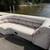 2007 Manitou pontoon 75HP  EFI motor 7 thumbnail
