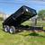2025 CARRY-ON 7X14 DUMP TRAILER 14K CAP, FINANCING AVAILABLE 3 thumbnail