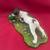 Black/White Smooth Coat Jack Russell by Conversation Concepts DFL105D 2 thumbnail