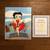 BETTY BOOP MARILYN MONROE Sericel Animation Cel 1 thumbnail