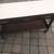 Broyhill Saga Mid Century Modern drop leaf server /bar B17 4 thumbnail