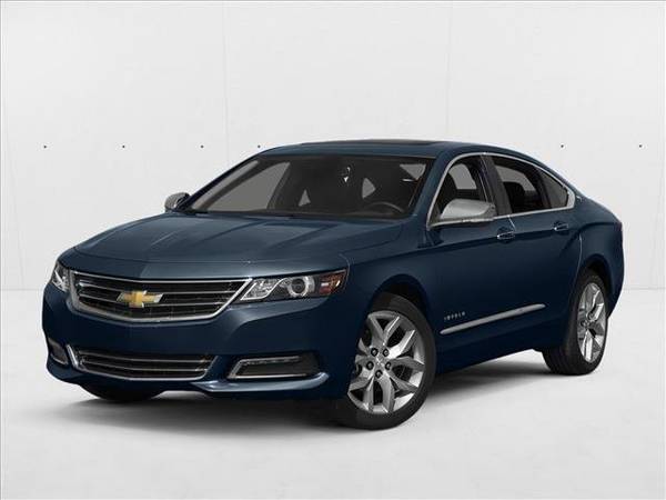 2014 Chevrolet Impala Chevy LT Sedan NO HAGGLE/SO EASY 1