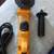 DeWALT GRINDER 4 thumbnail