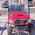 2023 club car conversion golf cart Very fast 4 thumbnail