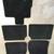Floor MATS several all are black color 3 thumbnail