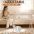 Baby Bassinet Bedside Sleeper BNIB 3 thumbnail