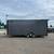 2026 EZ Hauler 7K Aluminum Car Hauler w/ Upgrades 8.5' X 20' B053418 7 thumbnail