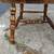 Vintage Ladder High Back Chairs 4 thumbnail
