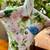 COLLECTIBLE CERAMIC VASE 10” 2 thumbnail