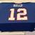 Brand New Autographed Jim Kelly XXL Buffalo Bills Jersey $200 2 thumbnail