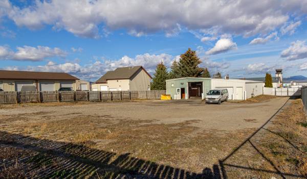 Shop For Sale or Lease 1